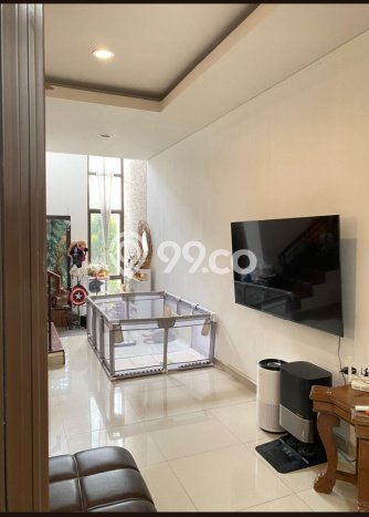 Best Deal Hunian Mewah Ideal dan Luas di BSD, Tangerang Selatan Best Deal Hunian Mewah Ideal dan Luas di BSD, Tangerang Selatan