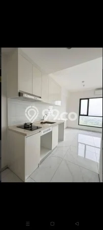 Hunian Strategis 18m2 di Alam Sutera Tangerang 0 Bedroom Hunian Strategis 18m2 di Alam Sutera Tangerang 0 Bedroom