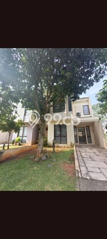 Disewakan Hunian Konsep Minimalis di BSD Tangerang Selatan dengan 3 KT Disewakan Hunian Konsep Minimalis di BSD Tangerang Selatan dengan 3 KT