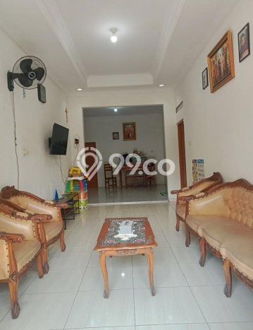 Dijual Rumah Strategis Bagus Punya 2 KT di Tangerang Tangerang SHM Dijual Rumah Strategis Bagus Punya 2 KT di Tangerang Tangerang SHM
