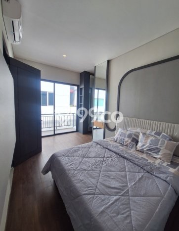 Dijual Rumah Mewah Elegan Dengan View Eksklusif di BSD Victoria Park Lane, Tangerang Dijual Rumah Mewah Elegan Dengan View Eksklusif di BSD Victoria Park Lane, Tangerang