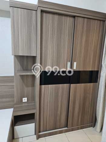Apartemen Disewakan Murah 2 KT / 1 KM di Tangerang, Tangerang Apartemen Disewakan Murah 2 KT / 1 KM di Tangerang, Tangerang