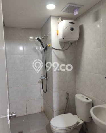 Dijual Apartemen 2 KT di Tangerang Luas 36m2 Dijual Apartemen 2 KT di Tangerang Luas 36m2