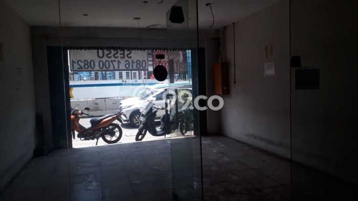 Disewakan Ruko di Pusat Kota Jakarta Pusat Ramai Strategis Disewakan Ruko di Pusat Kota Jakarta Pusat Ramai Strategis