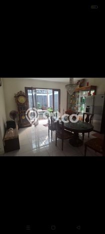 Disewakan! Rumah 5 Kamar Tidur &
4 Kamar Mandi di Gading Serpong, Tangerang Disewakan! Rumah 5 Kamar Tidur &
4 Kamar Mandi di Gading Serpong, Tangerang