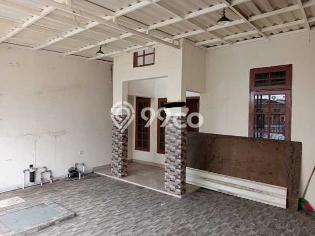 Jual Rumah Modern 2 KT di Banjar Wijaya, Tangerang Jual Rumah Modern 2 KT di Banjar Wijaya, Tangerang