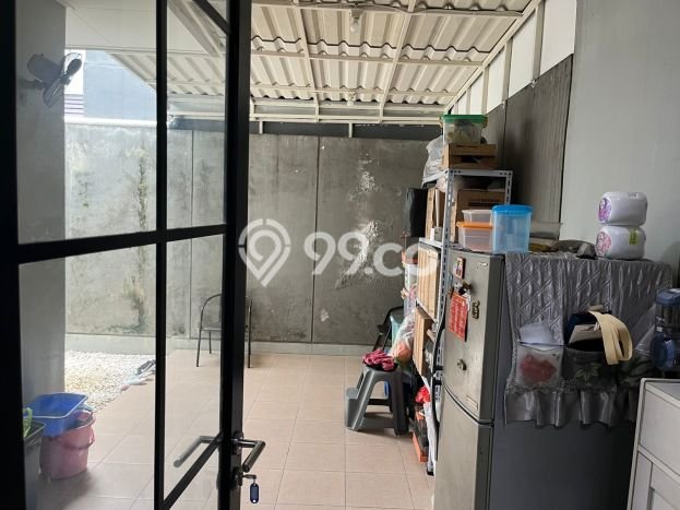 Jual Rumah Eksklusif 3 KT di Banjar Wijaya, Tangerang Jual Rumah Eksklusif 3 KT di Banjar Wijaya, Tangerang