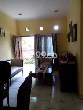 Rumah sewa siap pakai 5 KT di BSD, Tangerang Rumah sewa siap pakai 5 KT di BSD, Tangerang