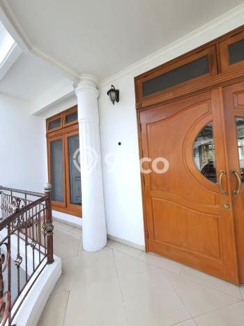 Dijual Hunian Mewah dengan Fasilitas Sekitar Komplit di Tangerang, Tangerang Dijual Hunian Mewah dengan Fasilitas Sekitar Komplit di Tangerang, Tangerang