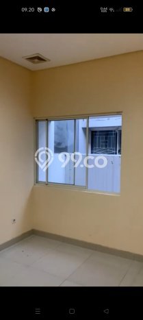 Rumah di Green Lake City, 2 KM, Area Potensial Rumah di Green Lake City, 2 KM, Area Potensial