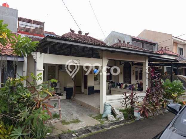For Sale Hunian Rumah Terawat 3 KT di Lippo Karawaci, Tangerang For Sale Hunian Rumah Terawat 3 KT di Lippo Karawaci, Tangerang