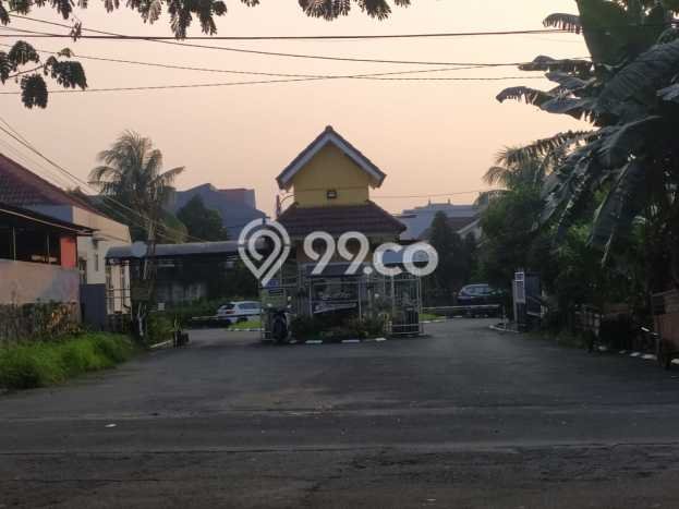 Hunian Nyaman Asri 3 KT Siap Pakai di Tangerang Kota Tangerang Hunian Nyaman Asri 3 KT Siap Pakai di Tangerang Kota Tangerang