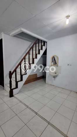 Rumah Strategis Modern Lb 50m2 di Cipondoh, Tangerang Rumah Strategis Modern Lb 50m2 di Cipondoh, Tangerang