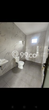 Rumah sewa siap pakai 4 KT di Gading Serpong Serenade Lake, Tangerang Rumah sewa siap pakai 4 KT di Gading Serpong Serenade Lake, Tangerang