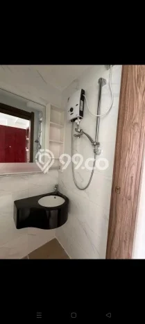 Hunian Strategis 18m2 di Alam Sutera Tangerang 0 Bedroom Hunian Strategis 18m2 di Alam Sutera Tangerang 0 Bedroom