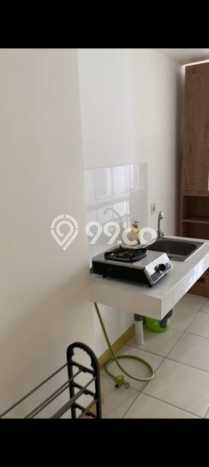 Unit Apartemen 0 Kamar & 1 Kamar Mandi Dijual di Curug, Tangerang Unit Apartemen 0 Kamar & 1 Kamar Mandi Dijual di Curug, Tangerang