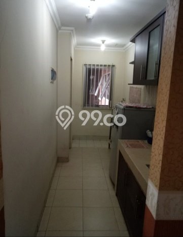 Apartemen Siap Huni 3 Kamar dengan Harga Terjangkau di Area Cengkareng, Jakarta Barat Apartemen Siap Huni 3 Kamar dengan Harga Terjangkau di Area Cengkareng, Jakarta Barat