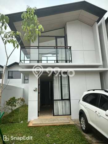 Disewakan Rumah Harga Terjangkau di Lippo Karawaci Tangerang dengan 2 KT Disewakan Rumah Harga Terjangkau di Lippo Karawaci Tangerang dengan 2 KT