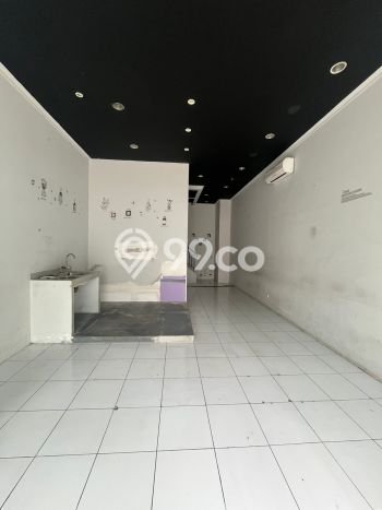 Unit Ruko Dijual di Tangerang LT 54m2 & LB 103m2 Unit Ruko Dijual di Tangerang LT 54m2 & LB 103m2