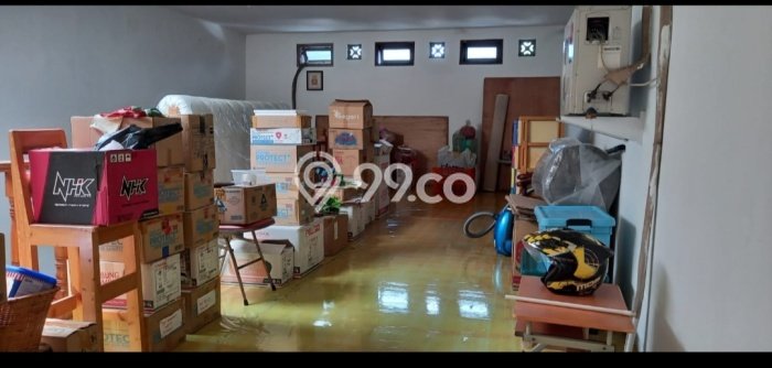 Dijual Hunian Rumah Terawat 3 Kamar di Duta Garden, Tangerang Dijual Hunian Rumah Terawat 3 Kamar di Duta Garden, Tangerang
