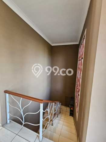 Rumah Elit LB 200m2 Siap Huni Desain Elegan di Metland Puri, Jakarta Barat Rumah Elit LB 200m2 Siap Huni Desain Elegan di Metland Puri, Jakarta Barat