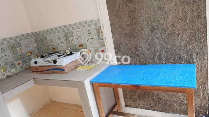 Jarang Ada! Rumah Kontrakan 2 Kamar Nyaman Siap Huni Gading Serpong Jarang Ada! Rumah Kontrakan 2 Kamar Nyaman Siap Huni Gading Serpong