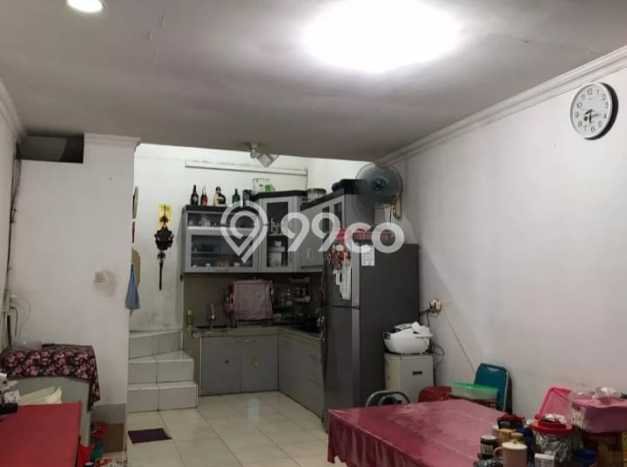 Jual Rumah Favorit Siap Huni LB 147m2 di Pademangan, Jakarta Utara Jual Rumah Favorit Siap Huni LB 147m2 di Pademangan, Jakarta Utara
