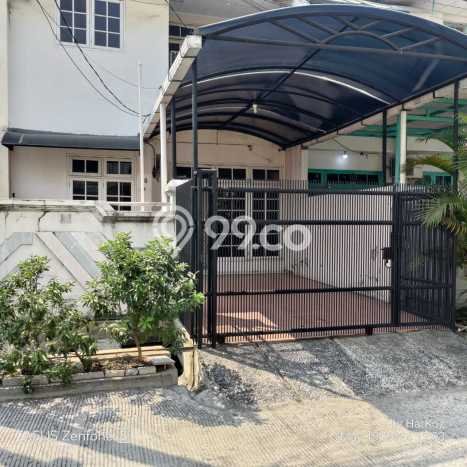 Dijual Hunian Mewah dengan Fasilitas Sekitar Komplit di Pluit, Jakarta Utara Dijual Hunian Mewah dengan Fasilitas Sekitar Komplit di Pluit, Jakarta Utara