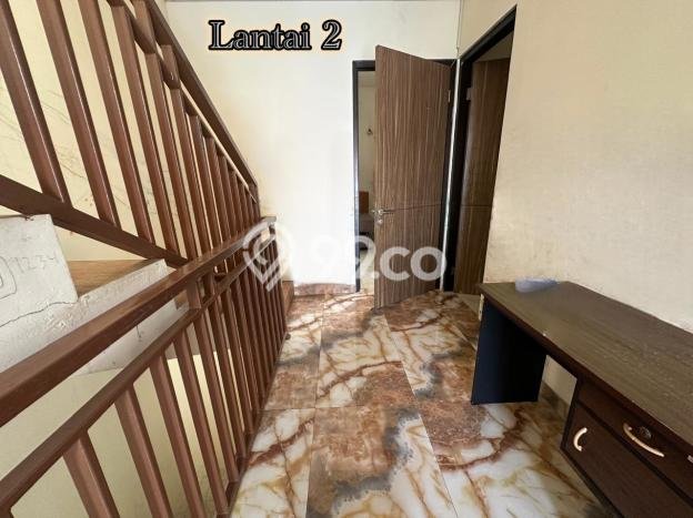 Rumah Luxury Modern Tanpa Renovasi di Muara Karang Jakarta Utara Rumah Luxury Modern Tanpa Renovasi di Muara Karang Jakarta Utara