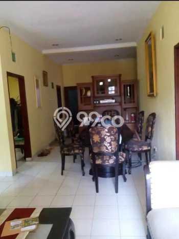 Rumah sewa siap pakai 5 KT di BSD, Tangerang Rumah sewa siap pakai 5 KT di BSD, Tangerang