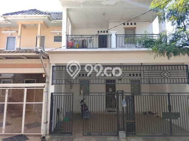 Hunian Nyaman Asri 4 KT Siap Huni di Ciater Tangerang Hunian Nyaman Asri 4 KT Siap Huni di Ciater Tangerang