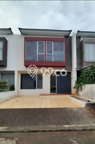 Rumah sewa siap huni 4 KT di Graha Raya, Tangerang Selatan Rumah sewa siap huni 4 KT di Graha Raya, Tangerang Selatan