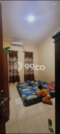 Jual Rumah Strategis Bagus Punya 3 KT di Karang Tengah Tangerang SHM Jual Rumah Strategis Bagus Punya 3 KT di Karang Tengah Tangerang SHM