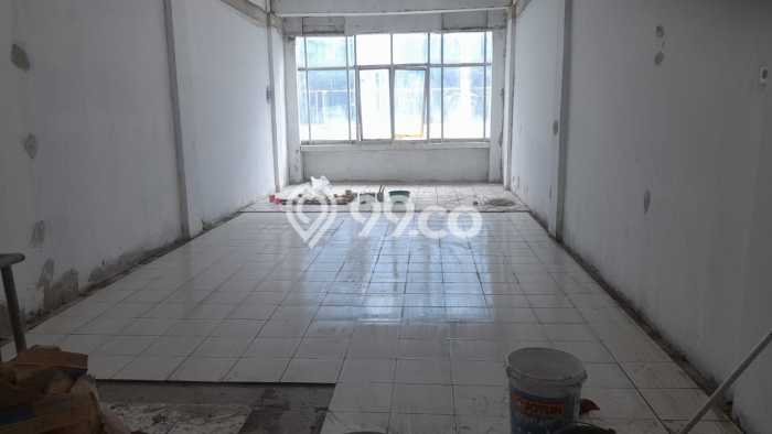Ruko Dijual di Prime Area Tangerang Luas 184m2 Ruko Dijual di Prime Area Tangerang Luas 184m2