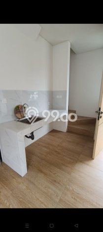 Rumah sewa siap huni 2 KT di Lippo Karawaci, Tangerang Rumah sewa siap huni 2 KT di Lippo Karawaci, Tangerang