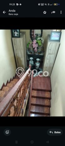 Dijual Hunian Mewah dengan Fasilitas Sekitar Lengkap di Cipondoh, Tangerang Dijual Hunian Mewah dengan Fasilitas Sekitar Lengkap di Cipondoh, Tangerang