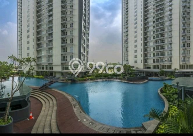 Apartemen Minimalis untuk Dijual di BSD Dengan Spesifikasi 0 KT & 0 KM Apartemen Minimalis untuk Dijual di BSD Dengan Spesifikasi 0 KT & 0 KM
