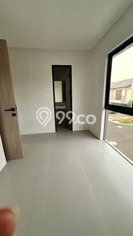 Disewakan Rumah Konsep Minimalis di Legok Tangerang dengan 3 KT Disewakan Rumah Konsep Minimalis di Legok Tangerang dengan 3 KT