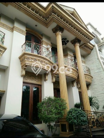 Dijual Hunian Mewah dengan Fasilitas Sekitar Lengkap di Kelapa Gading, Jakarta Utara Dijual Hunian Mewah dengan Fasilitas Sekitar Lengkap di Kelapa Gading, Jakarta Utara