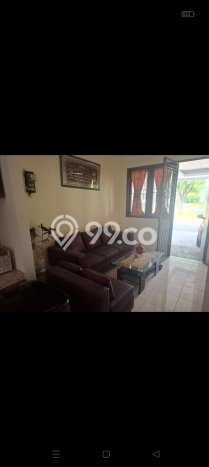 Disewakan! Rumah 5 Kamar Tidur &
4 Kamar Mandi di Gading Serpong, Tangerang Disewakan! Rumah 5 Kamar Tidur &
4 Kamar Mandi di Gading Serpong, Tangerang