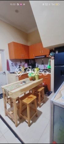 Jual Rumah Strategis Bagus Punya 3 KT di Karang Tengah Tangerang SHM Jual Rumah Strategis Bagus Punya 3 KT di Karang Tengah Tangerang SHM