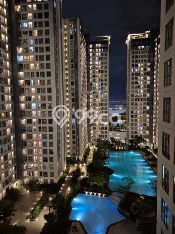 Apartemen Disewakan Murah 2 KT / 1 KM di Tangerang, Tangerang Apartemen Disewakan Murah 2 KT / 1 KM di Tangerang, Tangerang