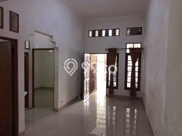 Jual Rumah Modern 2 KT di Banjar Wijaya, Tangerang Jual Rumah Modern 2 KT di Banjar Wijaya, Tangerang