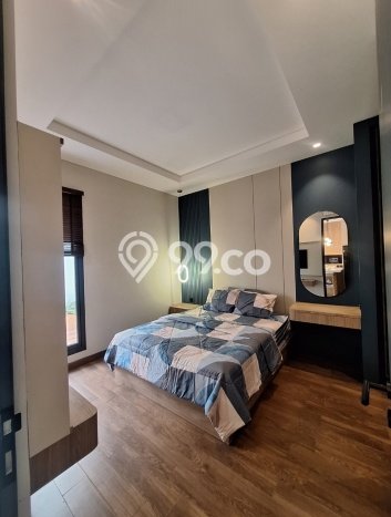 Dijual Rumah Mewah Elegan Dengan View Eksklusif di BSD Victoria Park Lane, Tangerang Dijual Rumah Mewah Elegan Dengan View Eksklusif di BSD Victoria Park Lane, Tangerang