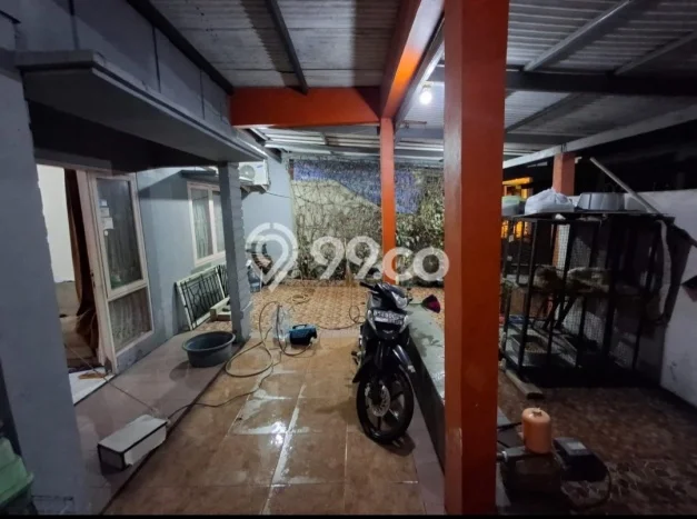 Rumah Modern 2 KT LT 108m2 di Gading Serpong Rumah Modern 2 KT LT 108m2 di Gading Serpong