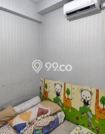 Dijual Apartemen 2 KT di Tangerang Luas 36m2 Dijual Apartemen 2 KT di Tangerang Luas 36m2