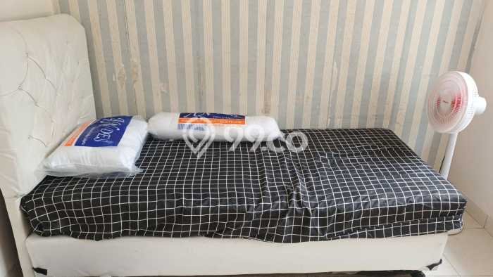 Jarang Ada! Rumah Kontrakan 2 Kamar Nyaman Siap Huni Gading Serpong Jarang Ada! Rumah Kontrakan 2 Kamar Nyaman Siap Huni Gading Serpong