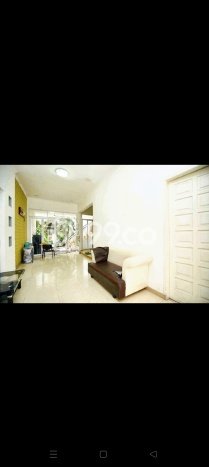 Jual Rumah Eksklusif 4 KT di Cikupa Citra Raya, Tangerang Jual Rumah Eksklusif 4 KT di Cikupa Citra Raya, Tangerang