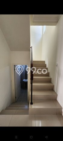 Rumah sewa siap pakai 3 Kamar Tidur di Gading Serpong, Tangerang Rumah sewa siap pakai 3 Kamar Tidur di Gading Serpong, Tangerang
