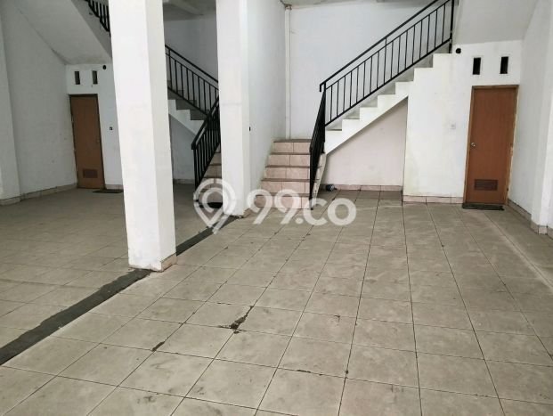 Ruko Lokasi Premium Kawasan Karawaci, Luas 198m², Pusat Bisnis Ruko Lokasi Premium Kawasan Karawaci, Luas 198m², Pusat Bisnis